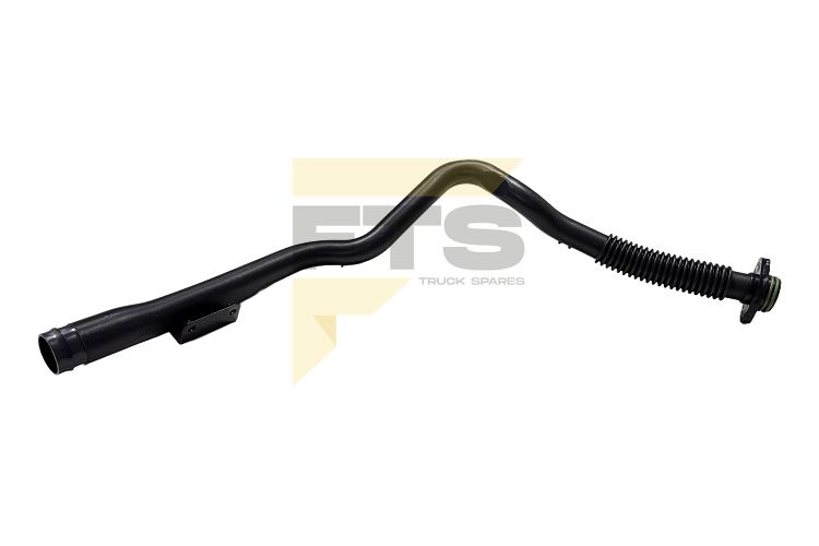 Imagem do produto TUBO ABASTECIMENTO OLEO VOLVO FH4 - Cód: FAP-13968